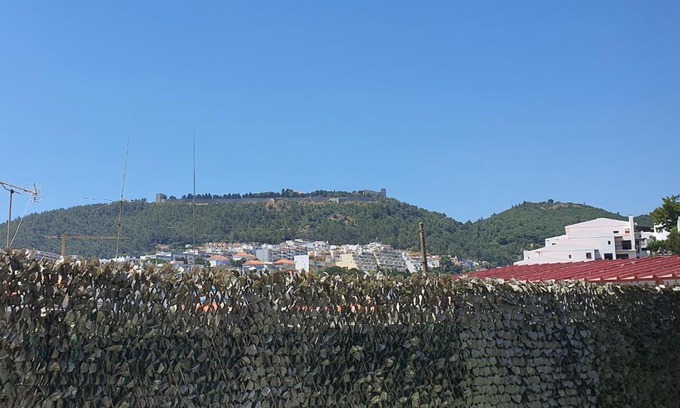 Santiago Casa | Vila Azul