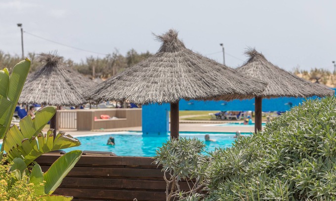 Cabeco da Ponta Hotel | Vila Baleira Porto Santo