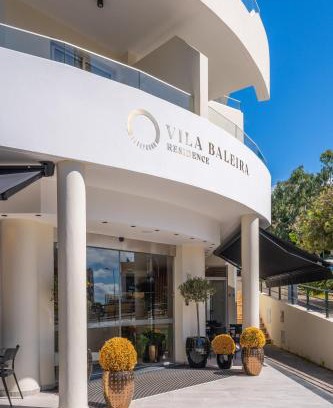 Sao Martinho Hotel | Vila Baleira Residence
