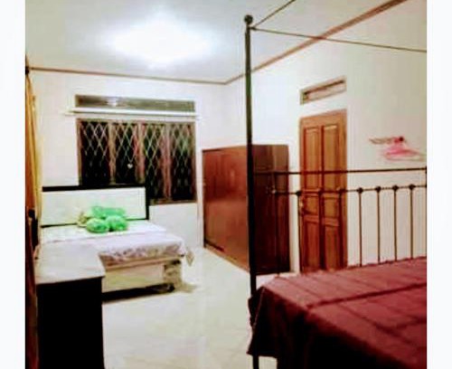 Ciumbuleuit Villa | Vila bandung