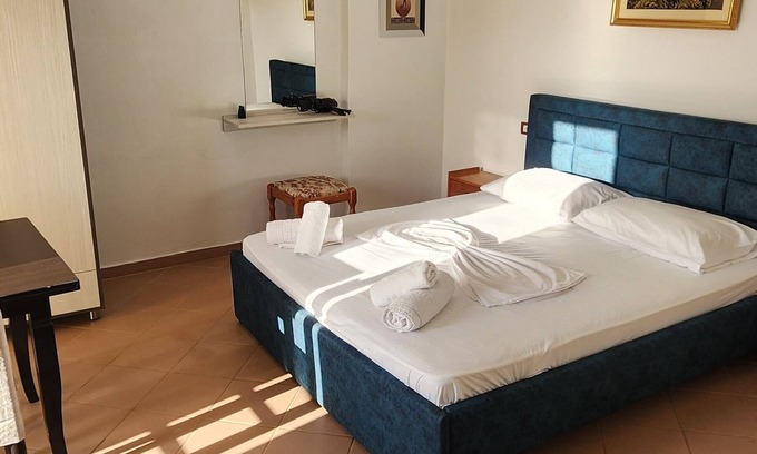 Ksamil Apartamento | Vila Bashkim