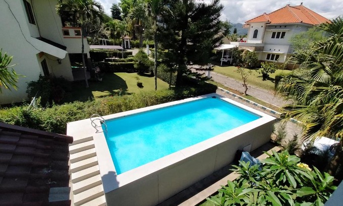 Ngaglik Casa | Vila Batu Bale-Bale