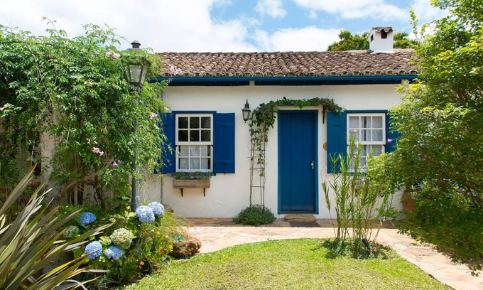 Tiradentes Casa | III) Encanto y comodidad en Tiradentes - VILA BELA 03