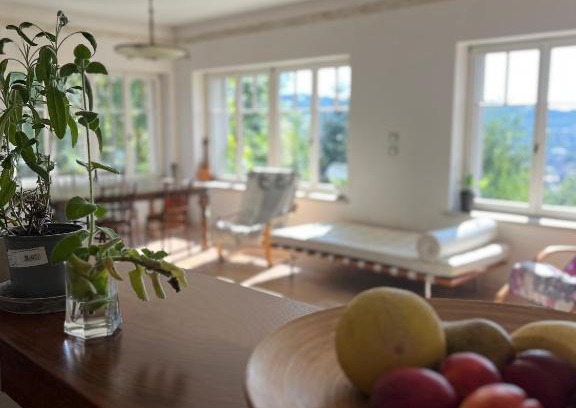Jablonec nad Nisou Apartamento | Vila Bellevue