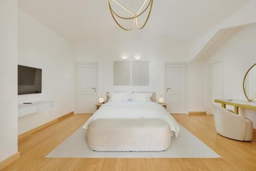 Sveti Stefan Casa | Vila Bellevue