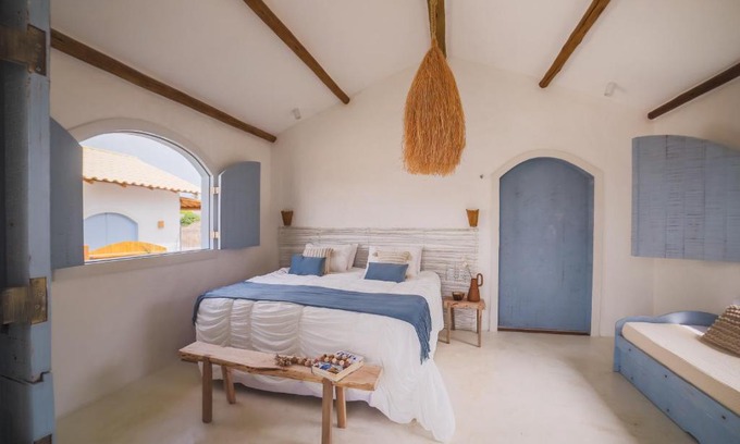 Icarai de Amontada Villa | Vila Bento