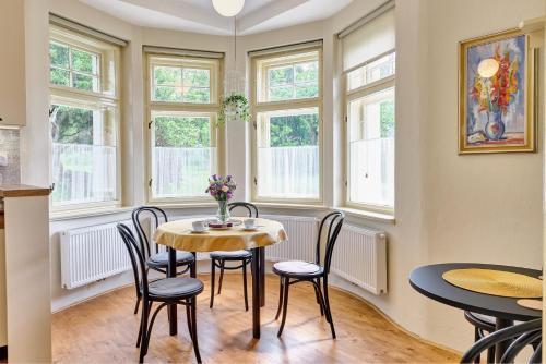 Nove Mesto na Morave Casa | Vila Betula