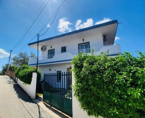 Ksamil Apartamento | Vila Bexheti