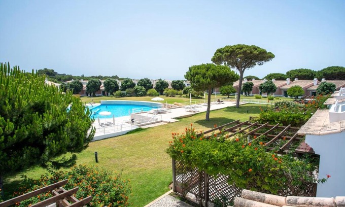Cascais Complejo | Vila Bicuda Resort