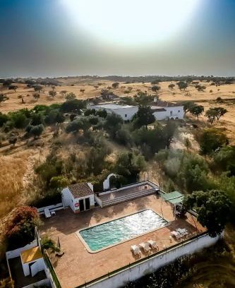 Almodovar e Graca dos Padroes Apartamento | Vila Bita Agroturismo