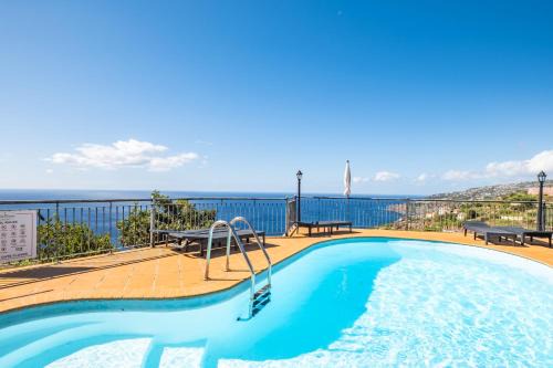 Ribeira Brava Apartamento | Vila Brava Cottage
