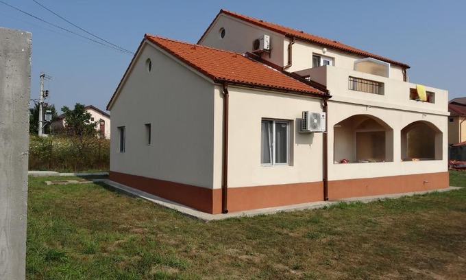 Costinesti Casa | Vila Calypso Costinesti