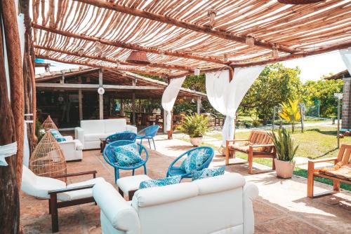 Santo Amaro do Maranhao Hotel | Vila Capininga Ecopousada