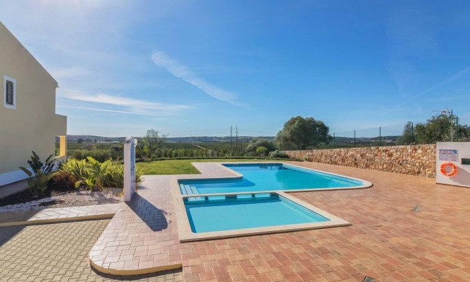 Monte Raposo Casa | Vila Caravela by Interhome