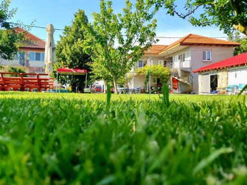 Vama Veche Casa | Vila Cosmin