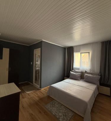 Costinesti Casa | Vila Cristina