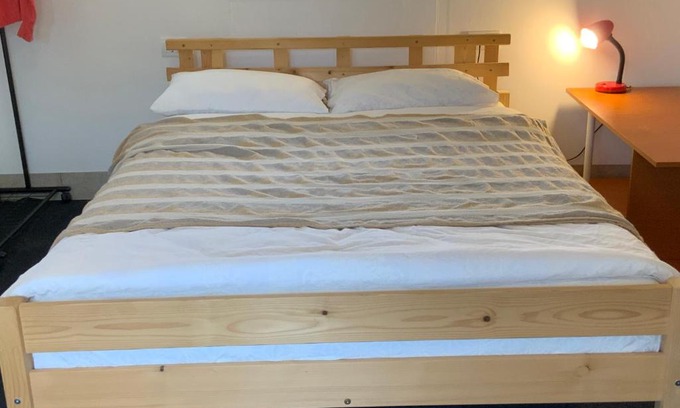 Timisoara Apartamento | Vila Cristina