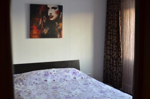 Bragadiru Apartamento | Vila cu trandafiri Apartament 2 camere
