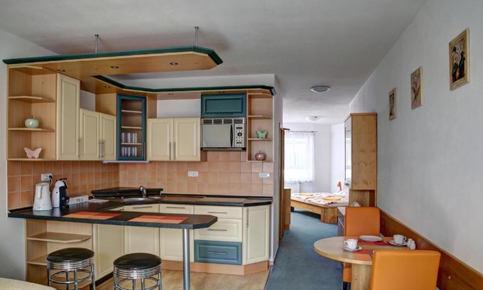 Trebon Casa | Vila Dům Evropa
