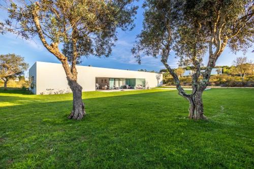 Vau Casa | Vila D`Obidos