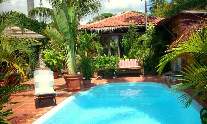 Conde Casa | Vila Da Lua
