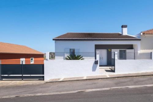 Rabo de Peixe Apartamento | Vila da Pesca House