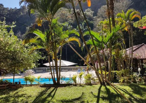 Itaipava Casa | Vila da Sol Itaipava casas e estúdios