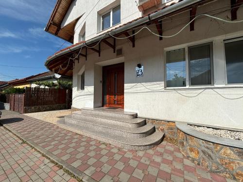 Emanoil Gojdu Casa | Vila Daddy