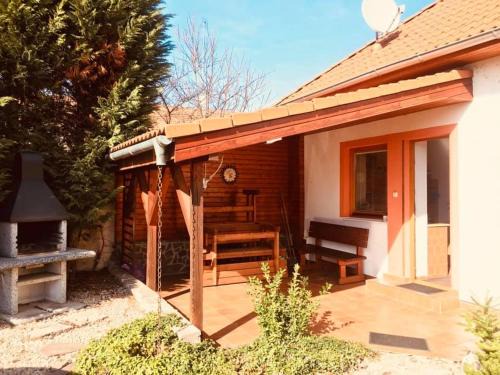 Podhajska Casa | Vila Daja