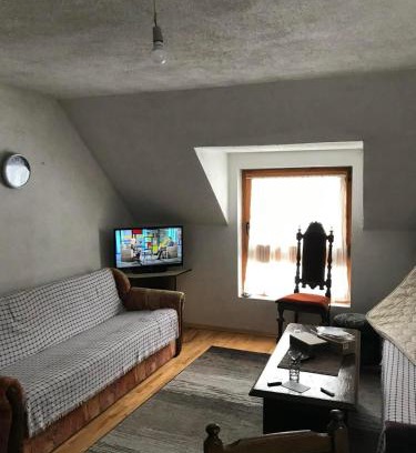 Babanovac Apartamento | Vila Damir Vlašić