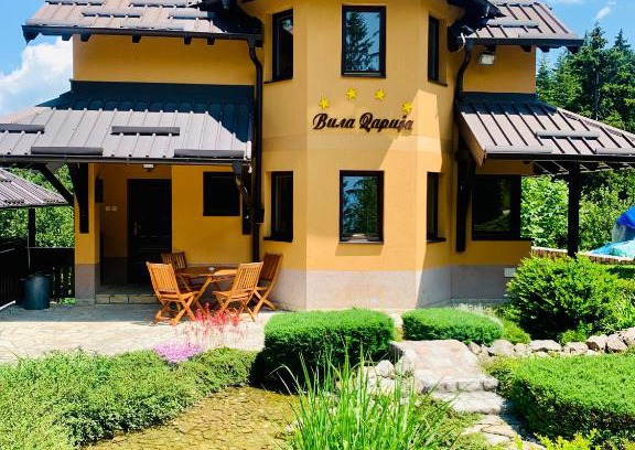 Zlatibor Apartamento | Vila Darija Zlatar - studio apartman br. 3