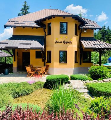 Zlatibor Apartamento | Vila Darija Zlatar - studio apartman br. 4