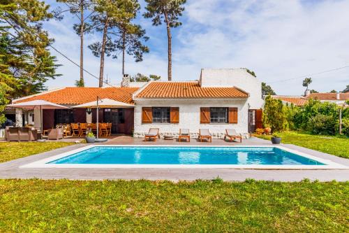 Verdizela Casa | Vila das Manas