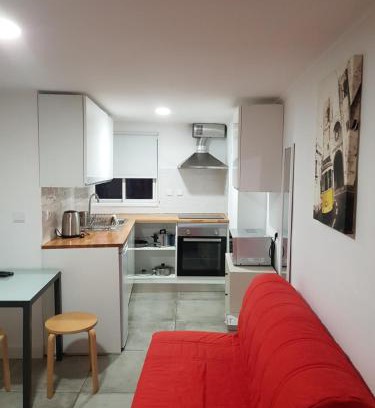 Mouraria Apartamento | Vila das Olarias - MINI STUDIOS