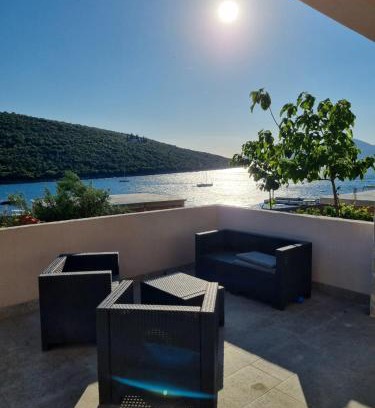 Bigovo Villa | Vila Dejana