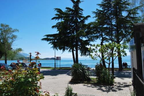 Ohrid Casa | Vila Delfin