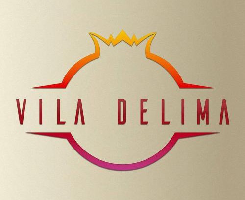 Paciran Villa | Vila Delima