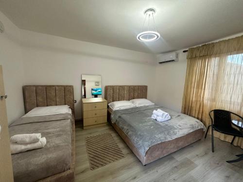 Pogradec Apartamento | Vila di Marko & Nati