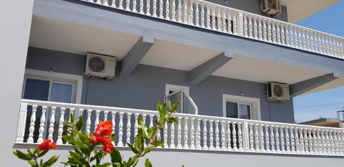 Ksamil Hotel | Vila DINI Ksamil
