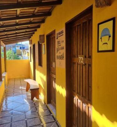 Itaunas Cama Y Desayuno | Vila do Chaves