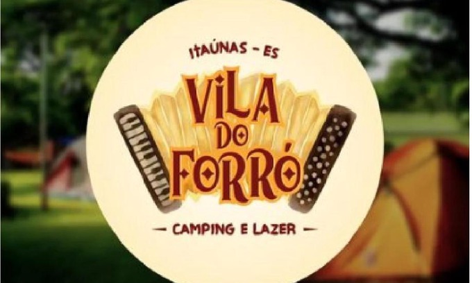 Itaunas Otro | Vila do Forró