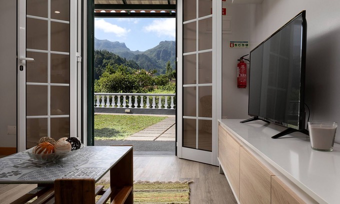 Sao Vicente Cabaña | Vila do Largo B by Madeira Sun Travel