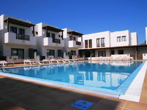 Puerto Calero Casa | Vila do Maio