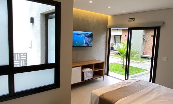 Morretes Hotel | Vila do Porto Morretes