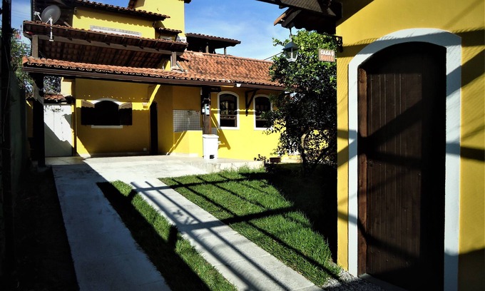 Cabo Frio Casa | Vila do Sossego