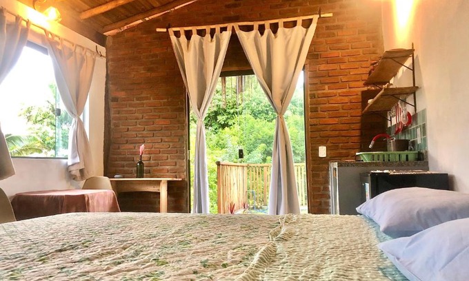 Serra Grande Apartamento | Vila dos Jasmins