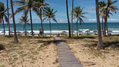 Imbassai Apartamento | Vila dos Lírios -Tranquilidade e Natureza