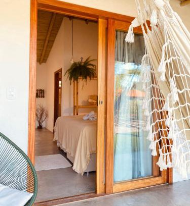Caraiva Casa | Vila dos Lobatos