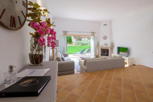 Praia del Rei Casa | Vila dos Principes