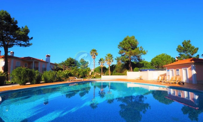 Praia del Rei Casa | 33730 / AL Vila dos Princípes B34